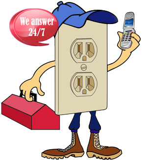 Electrical Services of Rochester